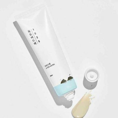 Маска для лица Глиняная маска с морской водой 1025 Dokdo Mud Pac 100.0 – фото 8