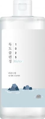 Мицеллярная вода с морской водой 1025 Dokdo Cleansing Water 400 мл