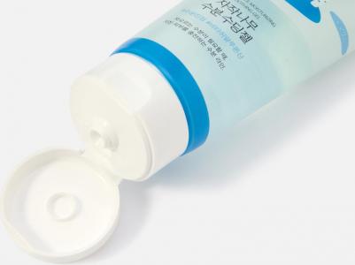 Охлаждающий гель для лица и тела Birch Juice Moisturizing Soothing Gel – фото 4