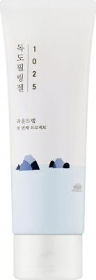 Пилинг для лица Мягкий гель для лица 1025 Dokdo Peeling Gel 120.0 – фото 1