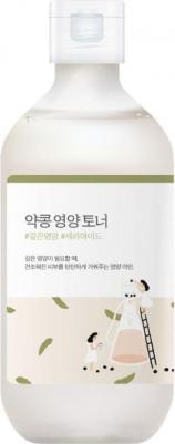 Питательный тонер с соей Soybean Nourishing Toner, 300 мл