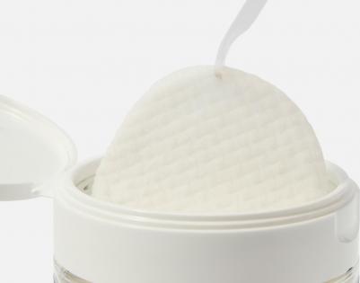 Салфетки для снятия макияжа Очищающие пэды с берёзовым соком Birch Juice Moisturizing Cleasing Pad 60.0 – фото 4