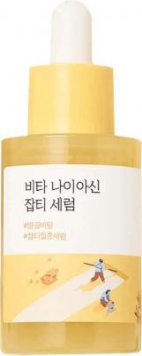 Сыворотка против пигментации с ниацинамидом Vita Niacinamide Dark Spot Serum, 30мл – фото 6