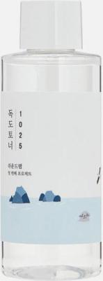 Тонер тоник отшелушивающий с морской водой 1025 Dokdo Toner 100 мл Корейская Косметика