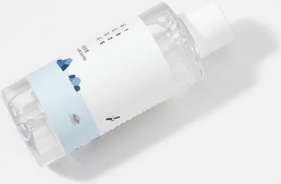 Тонер тоник отшелушивающий с морской водой 1025 Dokdo Toner 100 мл Корейская Косметика – фото 4