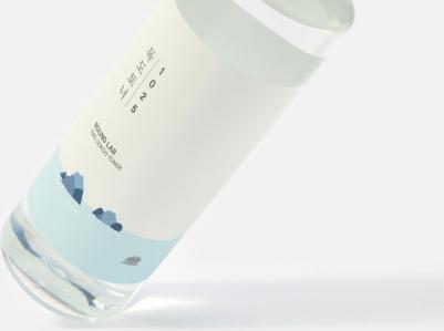 Тоник отшелушивающий Отшелушивающий тоник с морской водой 1025 Dokdo Toner 500.0 – фото 6