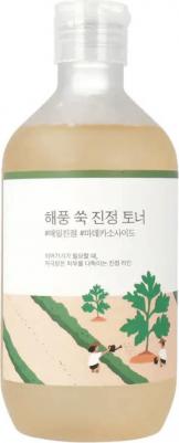 Успокаивающий тоник с экстрактом полыни Mugwort Calming Toner, 300 мл – фото 1