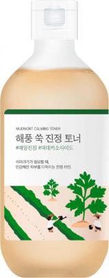Успокаивающий тоник с экстрактом полыни Mugwort Calming Toner, 300 мл – фото 4
