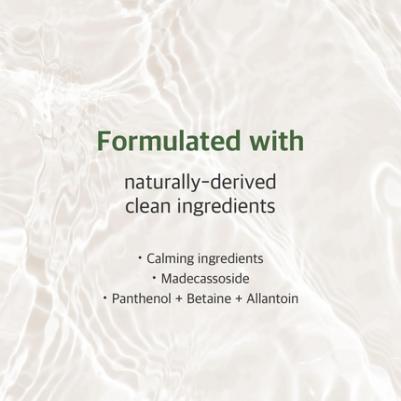 Успокаивающий тоник с экстрактом полыни Mugwort Calming Toner, 300 мл – фото 6