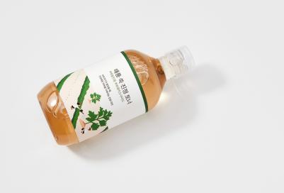 Успокаивающий тоник с экстрактом полыни Mugwort Calming Toner, 300 мл – фото 7