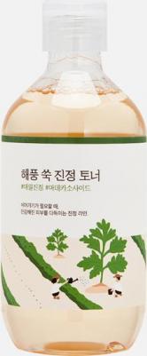 Успокаивающий тоник с экстрактом полыни Mugwort Calming Toner, 300 мл