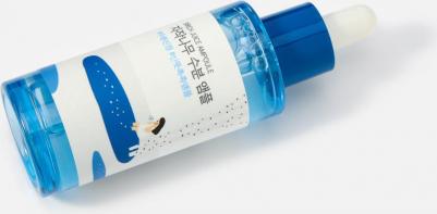 Увлажняющая ампула с березовым соком BIRCH JUICE Moisturizing AMPOULE, 50 мл – фото 8