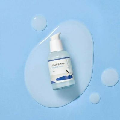 Увлажняющая сыворотка с берёзовым соком Birch Juice Moisturizing Serum, 50 мл – фото 5