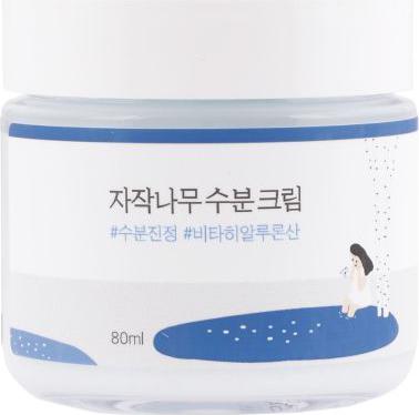 Увлажняющий крем для чувствительной кожи с берёзовым соком Birch Juice Moisturizing, 80 мл – фото 6