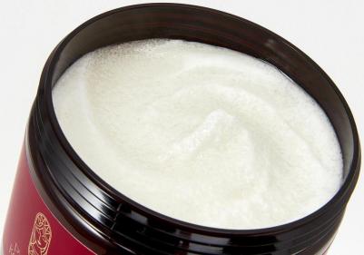 Сахарный скраб для тела питание и восстановление Sugar body scrub – фото 1