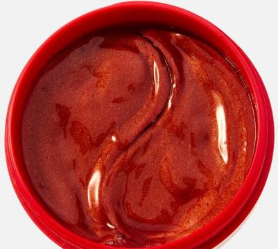 Патчи для глаз Патчи для кожи вокруг глаз питательные с экстрактом граната 60.0 – фото 2