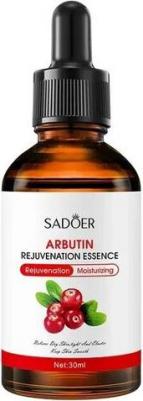 Сыворотка для лица Arbutin Rejuvenation Essence с арбутином, 30 мл – фото 2
