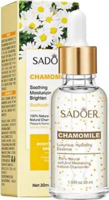 Сыворотка для лица Chamomile с экстрактом ромашки, 30 мл