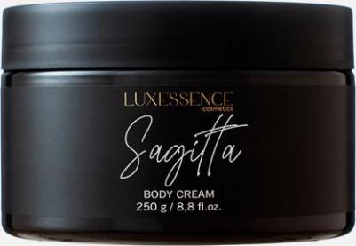 Крем для тела LUXESSENCE Body крем 250.0