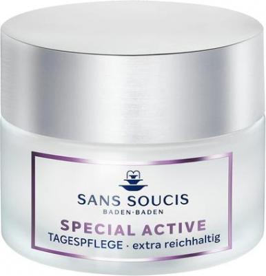 Special Active Anti age protection Night Care For Very Dry skin Ночной крем активного действия 50мл