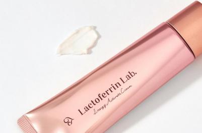 Lactoferrin Lab Energy Activate Cream Крем энергетически активный для лица, 30 г – фото 1