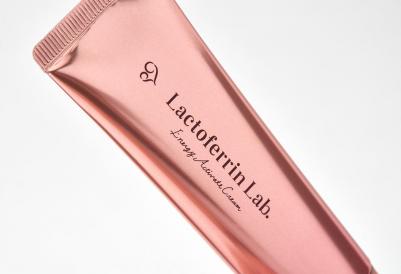 Lactoferrin Lab Energy Activate Cream Крем энергетически активный для лица, 30 г – фото 2