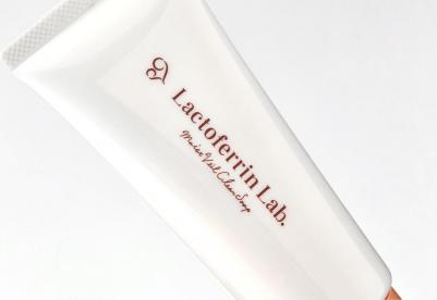 Lactoferrin Lab пенка для умывания, 100 мл, 100 г – фото 3