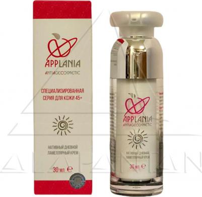 APPLANIA нативный ламеллярный крем дневной MED-57/03 113-85430 – фото 2