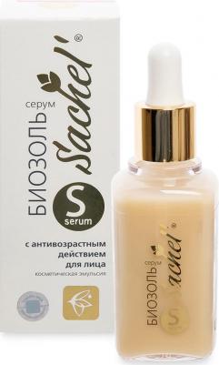 Эмульсия Sachel Биозоль-серум, 50 мл – фото 1
