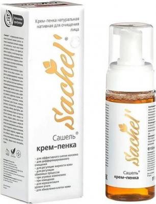 Сашель Крем-пенка, 150 мл MED-01/07 113-85007 – фото 4