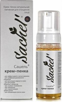 Сашель Крем-пенка, 150 мл MED-01/07 113-85007 – фото 6