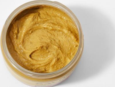 Маска для лица Желтая глина и альгинат, 150 г – фото 1