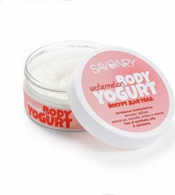 Йогурт косметический Watermelon 150 г