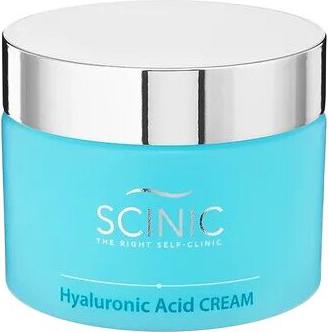 Hyaluronic Acid Cream - Увлажняющий крем с гиалуроновой кислотой – фото 4