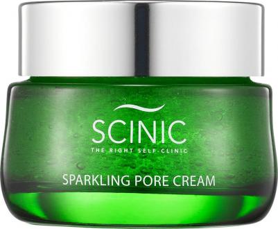 Увлажняющий гель-крем для лица – фото 1