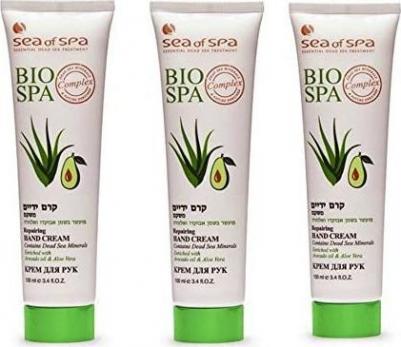 Крем Hand Cream 100 мл – фото 3