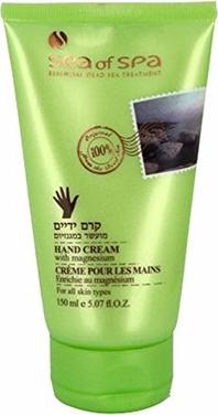 Крем Hand Cream with Magnesium 150 мл – фото 3