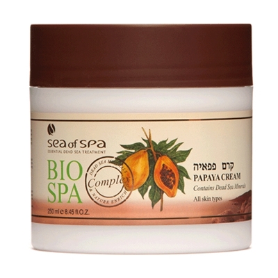 Крем Papaya Cream 250 мл – фото 4