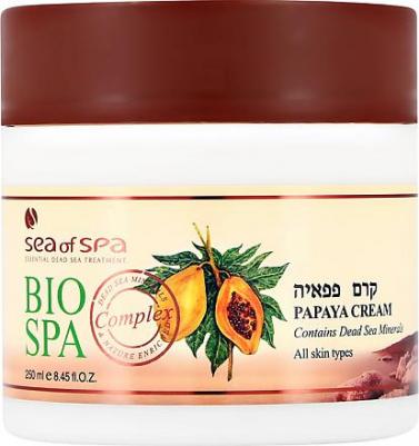 Крем Papaya Cream 250 мл – фото 5