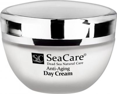 Антивозрастной омолаживающий дневной крем для лица с Матриксилом и минералами Мертвого Моря, 50мл