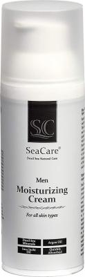Крем для лица Men's Moisturizing Cream 50 мл