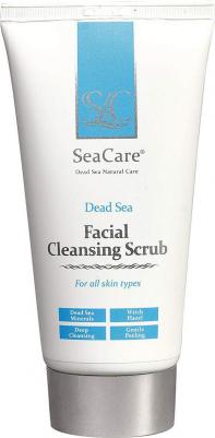 Скраб для лица Facial Cleansing Scrub 150 мл – фото 1
