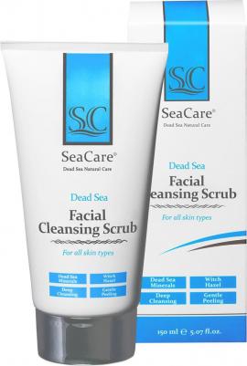 Скраб для лица Facial Cleansing Scrub 150 мл – фото 5