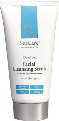 Скраб для лица Facial Cleansing Scrub 150 мл – фото 6