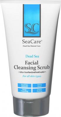 Скраб для лица Facial Cleansing Scrub 150 мл