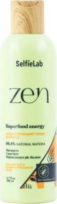 Балансирующий тоник для лица ZEN – фото 4