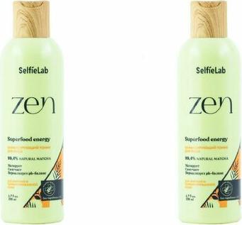 Балансирующий тоник для лица ZEN – фото 5