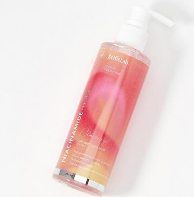 Гель для умывания лица Niacinamide + Urea с мочевиной 200 мл – фото 5