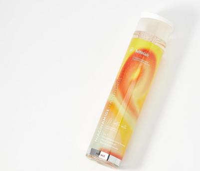 Мицеллярная вода для лица 3 в 1 "Niacinamide+Panthenol", 300 мл, ТМ – фото 6