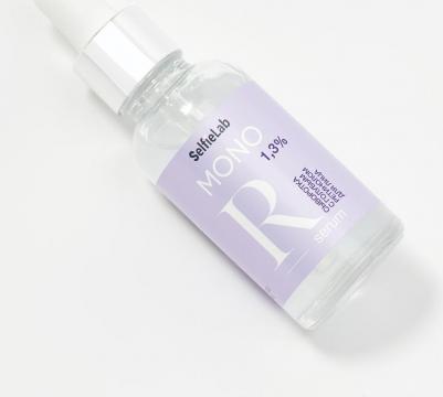 MONO сыворотка с голубым ретинолом 1.3%, 30 мл – фото 5